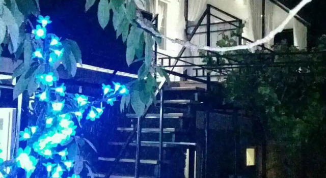 Гостевой дом Юг Дом