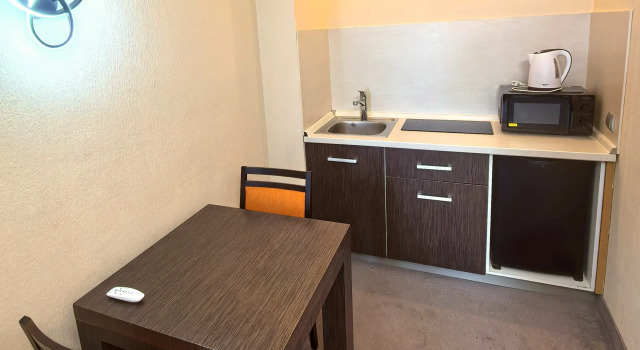 Dvukhkomnatnye S Balkonom #402 Apartments, Prenota Appartamento Astrachan' Astrakhan Region