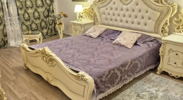 Uyutnaya Venetsiya Flat, Prenota Appartamento Hotel a Central Russia con parcheggio, Parcheggio