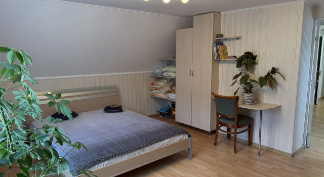 Uyutny Semeyny Private house, Buchen Sie Ferienhaus Swetlogorsk 