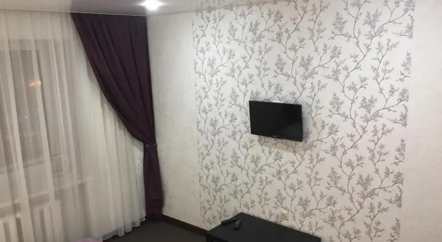 Двухместный номер Superior Отель Надежда