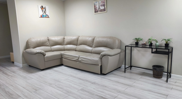 Апартаменты Standard с видом на город New City Inn