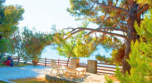 Barlee BeachFront House Metamorfosi Guest House, Book Guesthouse  