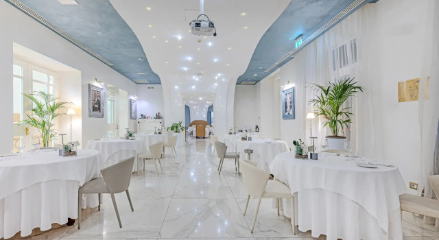 Grand Hotel Salsomaggiore
