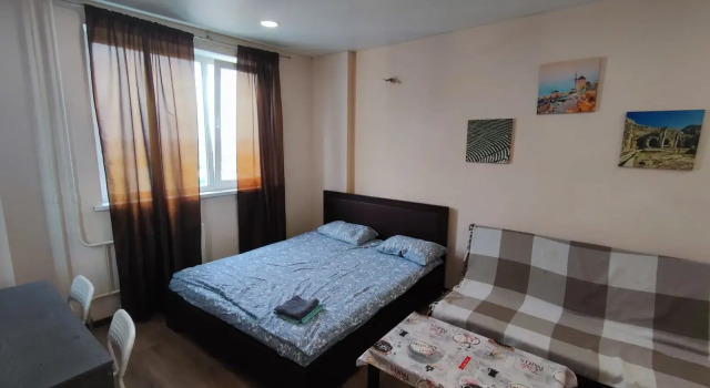 Korabelnai Inn 10 Apartments 1, Prenota Appartamento Samara 