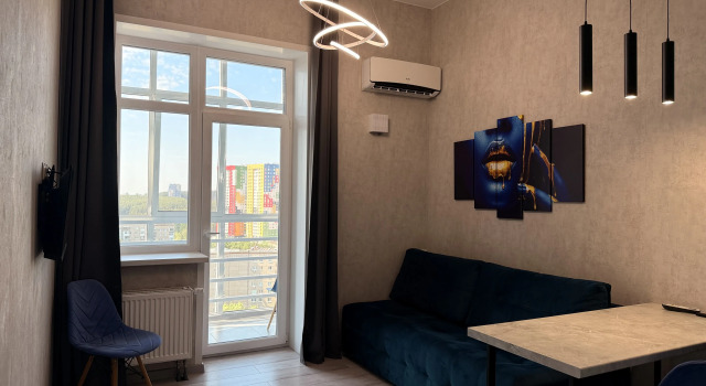 Studiya Na Molodezhnoy Flat, Prenota Appartamento Hotel a Udmurtia con parcheggio, Parcheggio