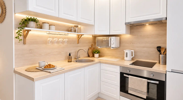Rotornaya 27D Flat, Prenota Appartamento Hotel a Tatarstan con parcheggio, Parcheggio