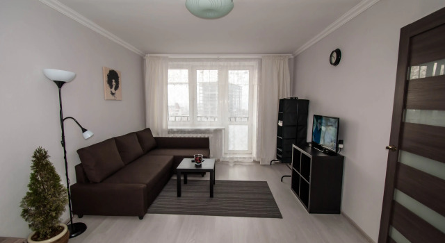 Vnukovo-Tsentr Apartments, Réserver Appartement Vnukovo Novomoskovsky Administrative Okrug
