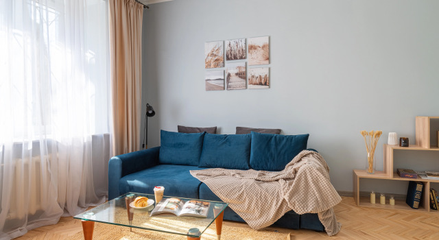 Na Zemlyanom Valu S Prostornymi Komnatami Flat, Book Apartment Hotels in Tagansky with Parking, Parking