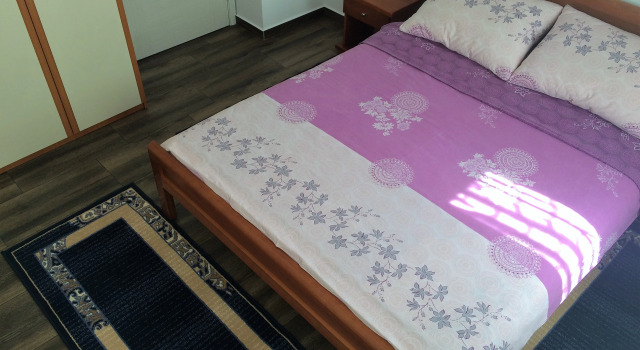 YOY Apartments, Boek Appartement Dobrota 