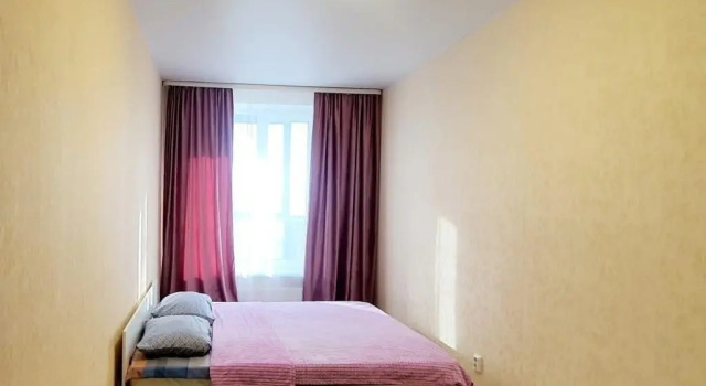 Yevrotryokhkomnaya Dlya Komfortnogo Prozhivaniya Flat, Prenota Appartamento Hotel a Tatarstan con parcheggio, Parcheggio