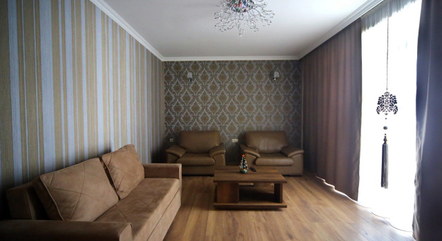 Семейный номер Standard с балконом и с красивым видом из окна Snow King Hotel