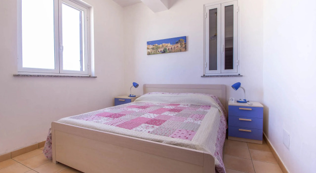 Appartamento Cappero - Case Sicule