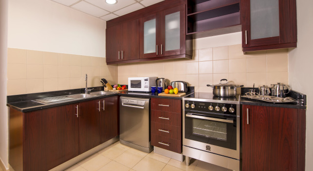 Roda Amwaj Suites, Забронировать Апарт-отель Отели Эмирата Дубая 4 звезды, рядом с Dubai Marina Yacht Club, 4*