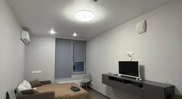 Svetlaya Studiya Flat, Rezervovat Apartmán Simferopol 