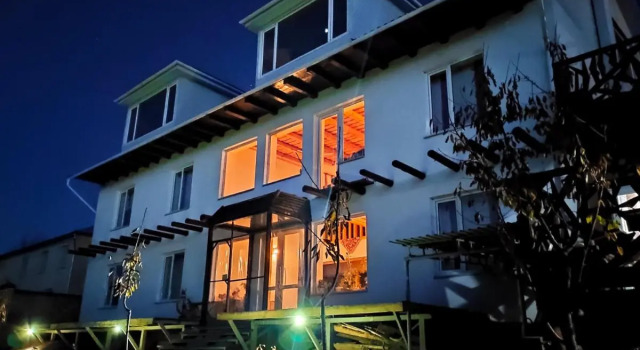 Guest house Matsunoki hotel, Book Pension Karakol Issyk-Kul Region