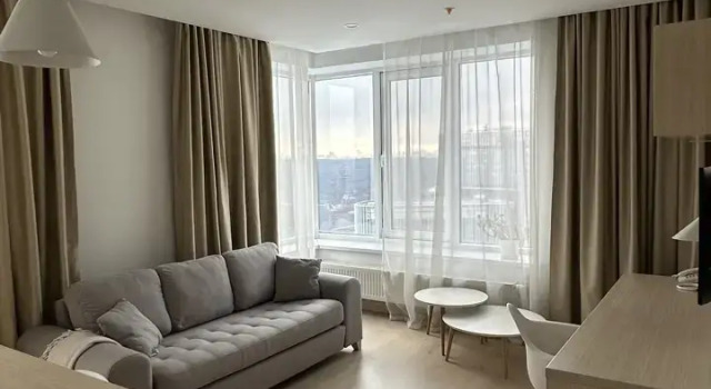 2 Komn. V 100m. Ot Metro Botanicheskiy Sad Apartments, Prenota Appartamento Appartamenti a Mosca, vicino a Stazione Metro Botanichesky Sad, Appartamento
