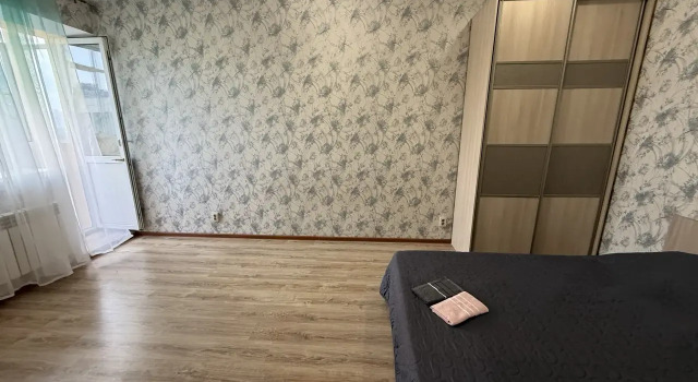 Odnokomnatnaya U Akbars Areny Flat, Prenota Appartamento Kazan' Tatarstan