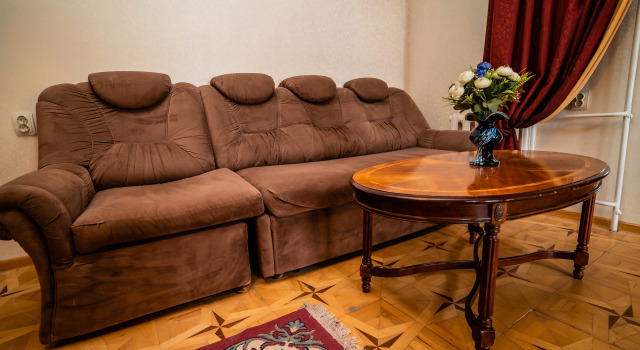 Отель Рузанна