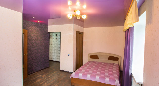 Vokzalnaya 44 Apartments, Rezerwuj Apartament Komsomolsk nad Amurem Kraj Chabarowski