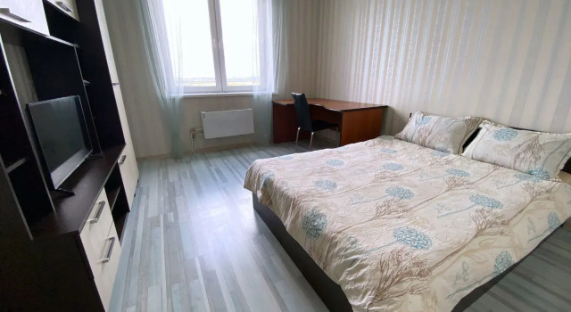 Квартира Улица Павшинский Мост 1к5