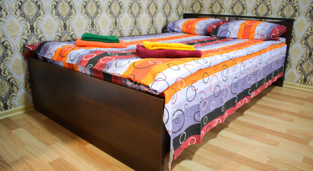 Artapart Apartments, Book Apartment Industrial area 