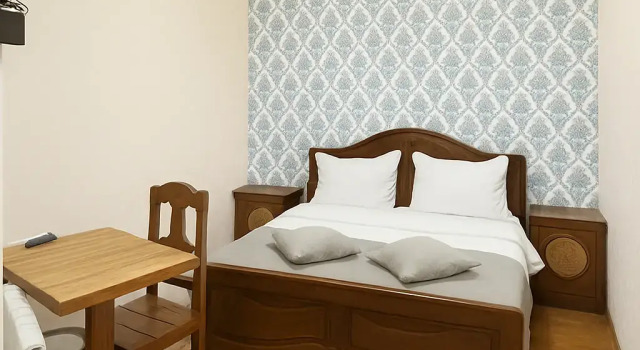 Standard Kahden hengen huone Old Yerevan Hotel