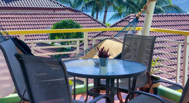 Sea Dreamer Beachfront Apartments, Забронировать Апартаменты/квартира Панва остров Пхукет