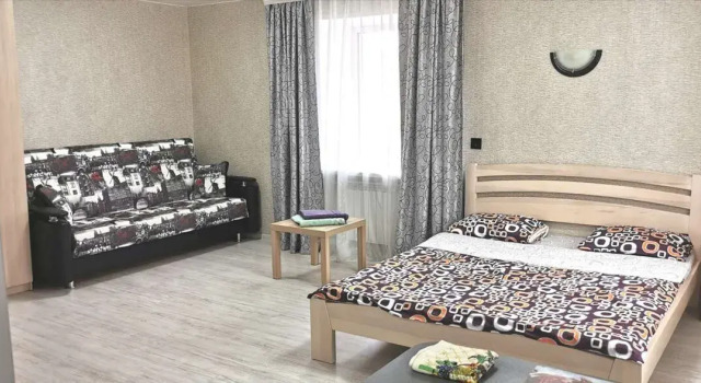 Studiya V Tsentre Gopoda Flat, Prenota Appartamento Kovrov 