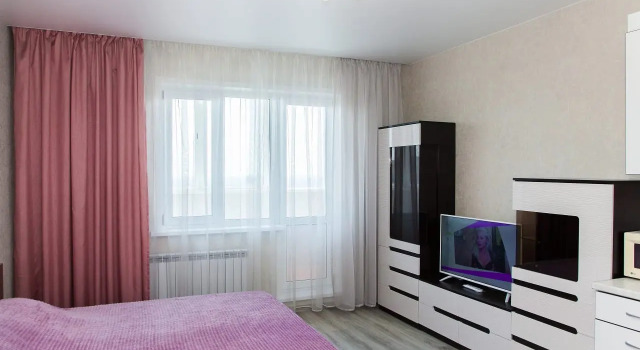 Апартаменты Апартаменты Perfect Flat 8