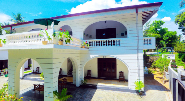 Вилла Sri Lankan