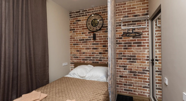 Les 618/1 Apartments, Rezervovat Apartmán Hotely v UZAO Area s parkováním, Parkování
