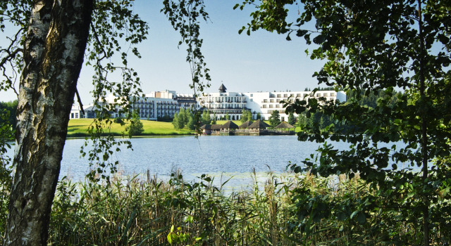 Vilnius Grand Resort
