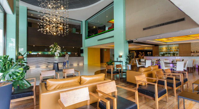 Jazzotel Bangkok