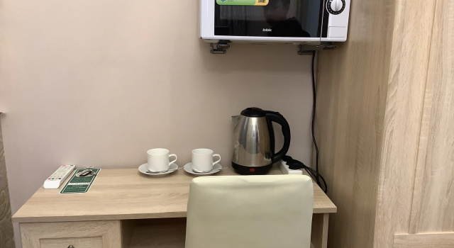 Komfort Doppel Zimmer Valensiya Guest house