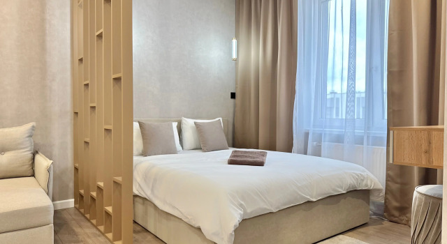 Chill Pill Tsentr Samozaselenie 24/7 - 208 Apartments, Book Apartment Brest Brest Region