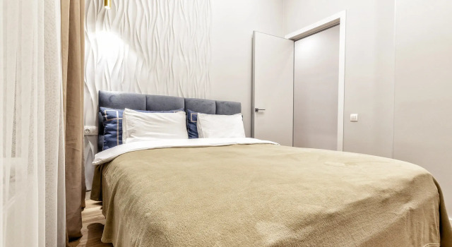 2kh Komnatnaya Uyutnaya i Krasivaya Flat, Rezerwuj Apartament Astana Kazachstan