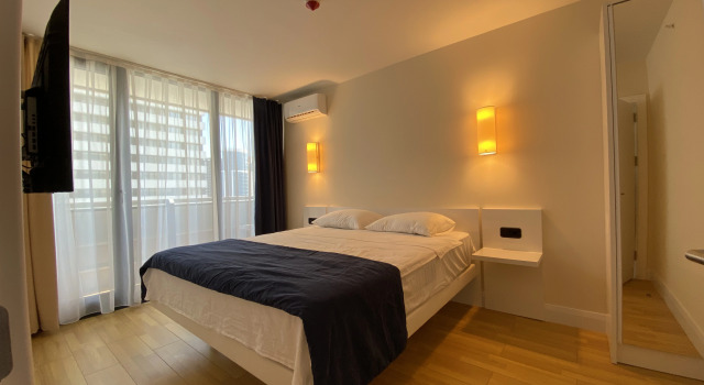 lux apartments orbi city, Book Apartment Batumi 