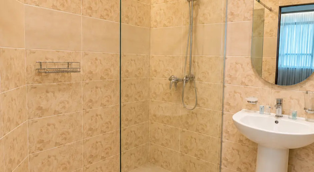 Семейный номер Classic Baitau Hotel Aktobe