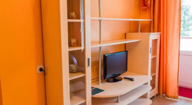 2 rooms Standard Double Family room ODUGEN Hotel