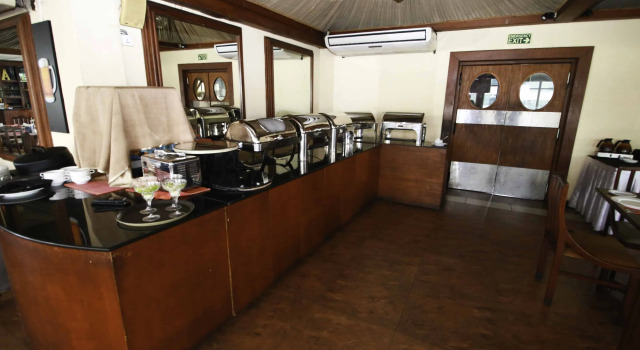 Отель Colombo City Hotels