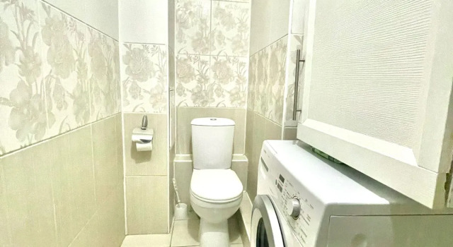 Апартаменты Comfort Квартира Возле Экспоцентра и Мамаев Курган