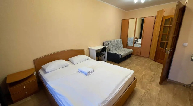 Mir Na Ulitse Sibirskaya 17 Apartments, Rezerwuj Apartament Nowy Urengoj 
