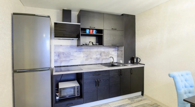 Апартаменты Home Away From Home