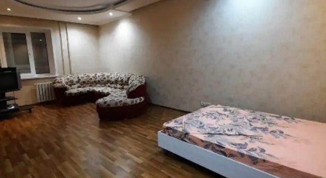 V Mikrorayone V-1 20 Flat, Prenota Appartamento Zhigulyovsk 