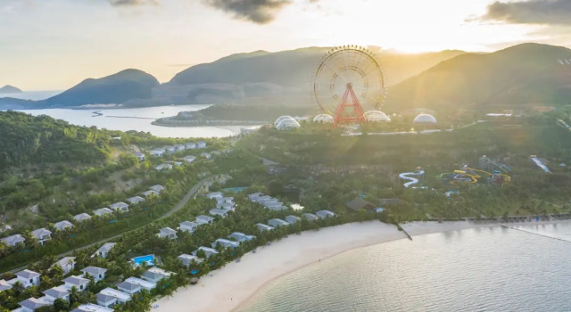 Vinpearl Resort & Spa Nha Trang Bay