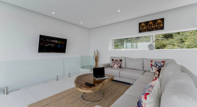 Вилла Melissa Infinity Panoramic Sea View, Забронировать Вилла Отели Южного Таиланда с парковкой, Парковка