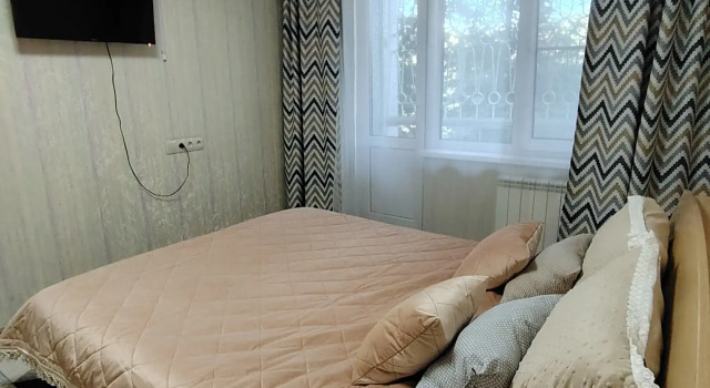 Flat Tsentr Dianova, Prenota Appartamento Kirovsky Administrative District 