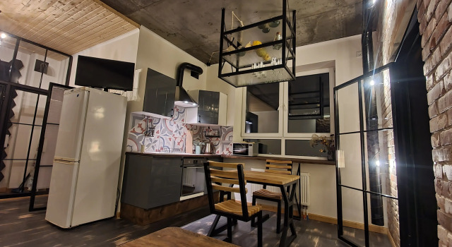 Next Loft Flat, Prenota Appartamento Hotel a Central Russia con parcheggio, Parcheggio