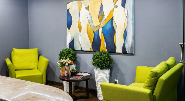 Отель Hotel&Spa Barcelona